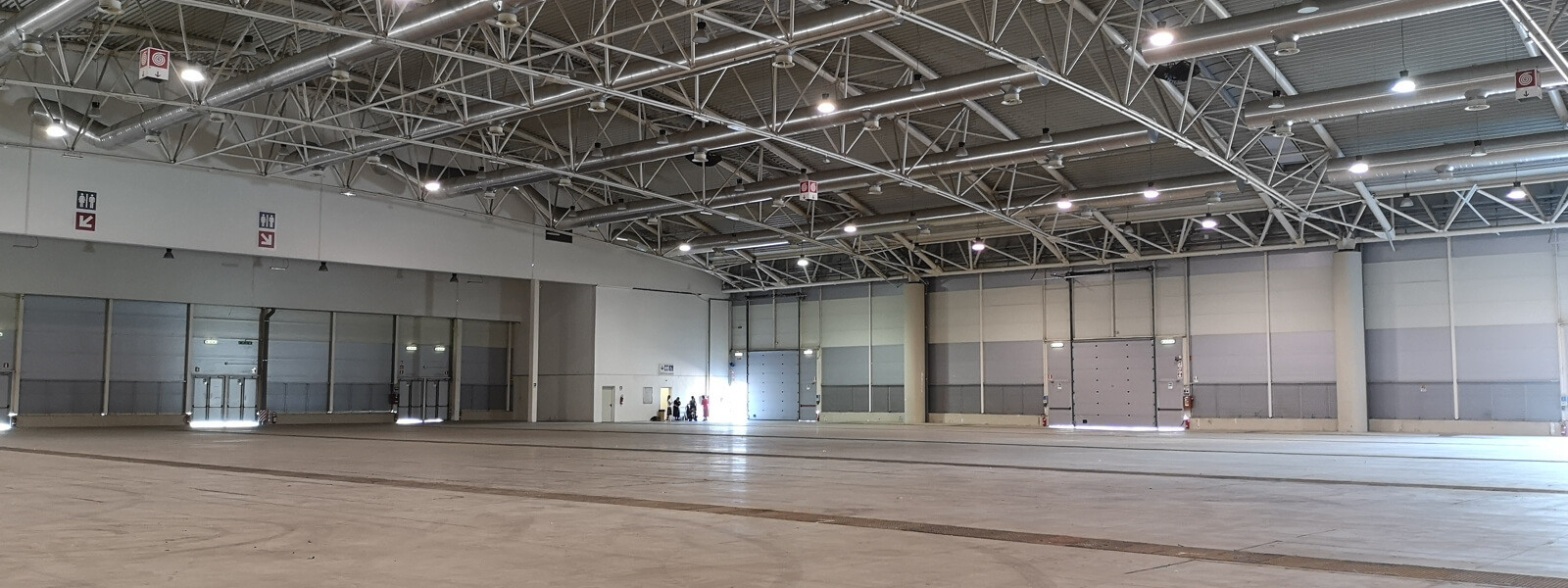World Exhibition - Hybrid event