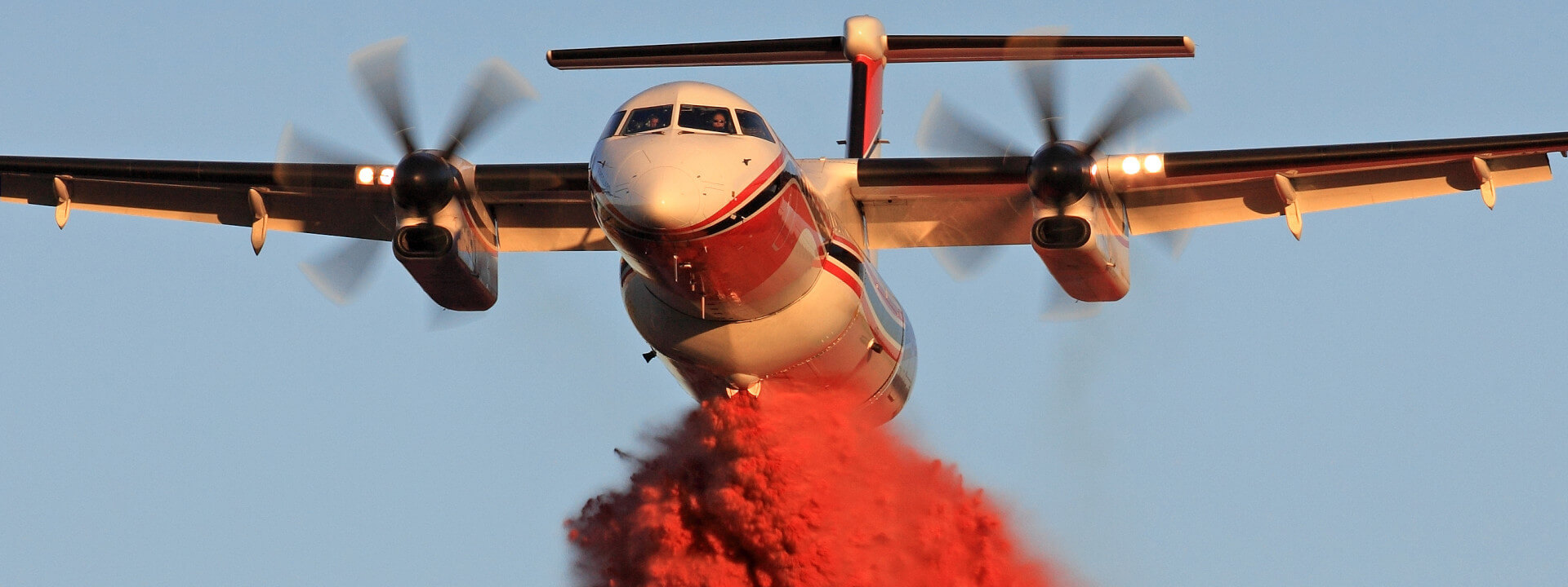 Aerial Firefighting Series Pacific Northwest Wildfire Conference and