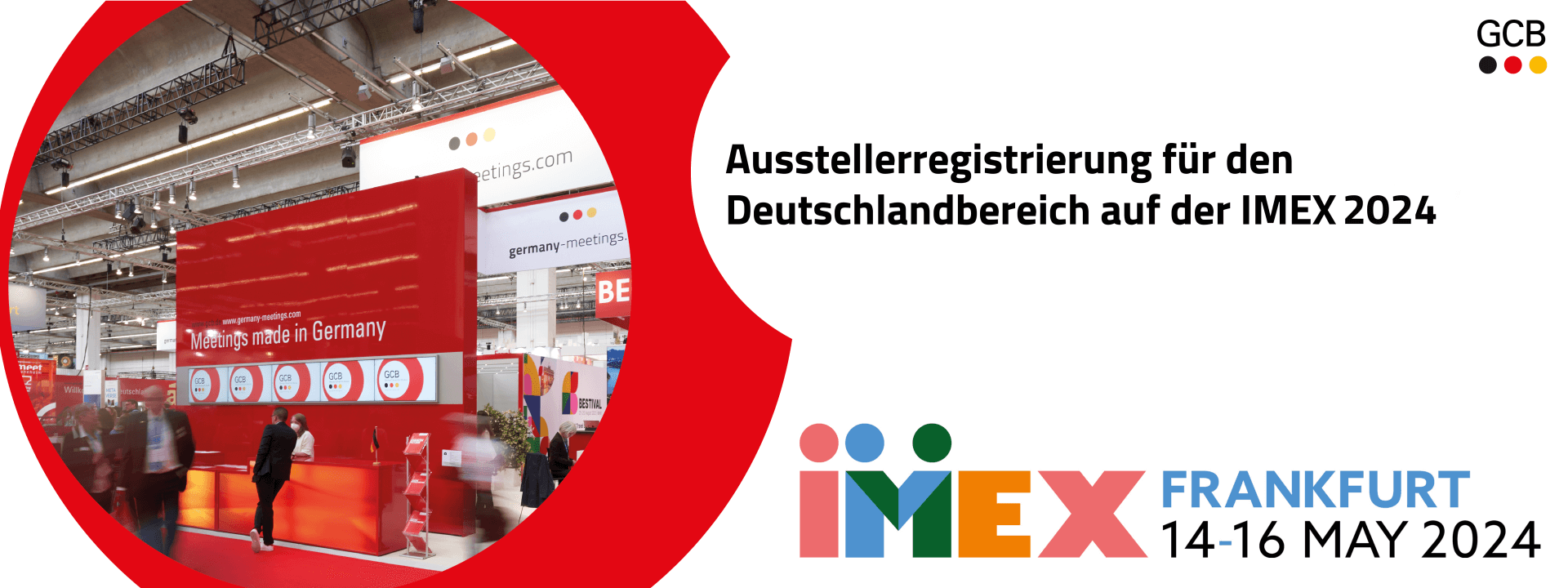 IMEX Frankfurt 2024 Beteiligungsmöglichkeiten idloom.events