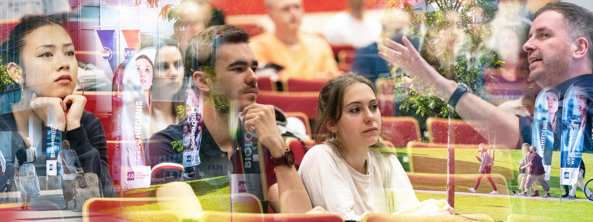 Preregistratie Infodagen 2025