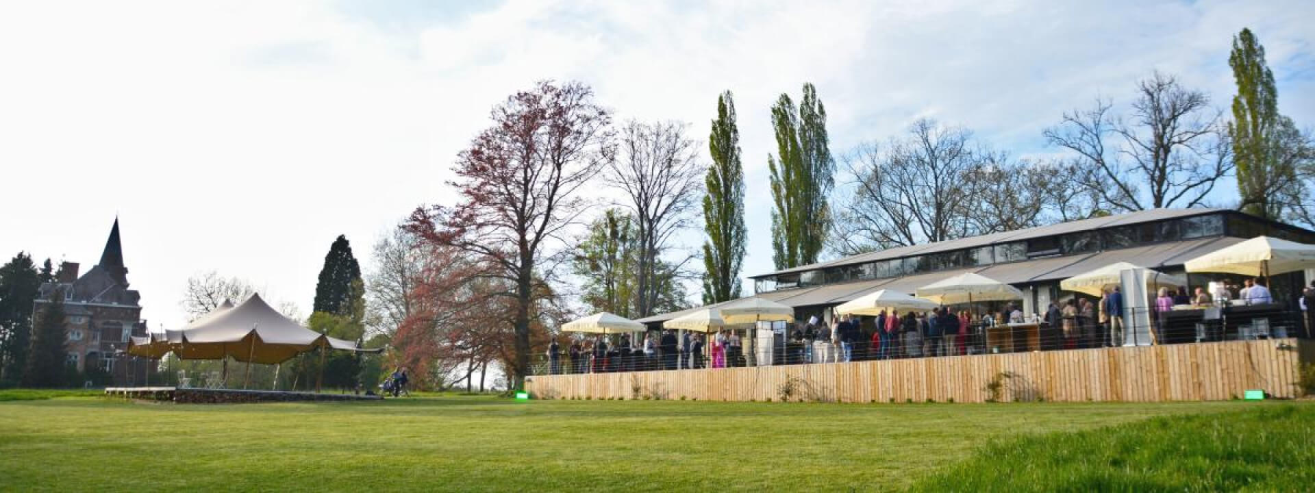 Domaine de Lonzée - Ménopause - Accrédité