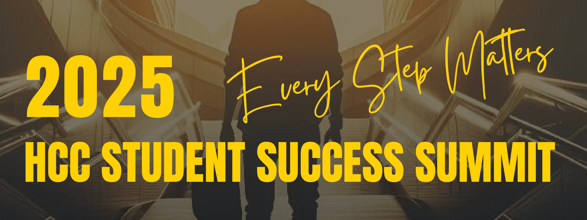 2025 Student Success Summit cover image