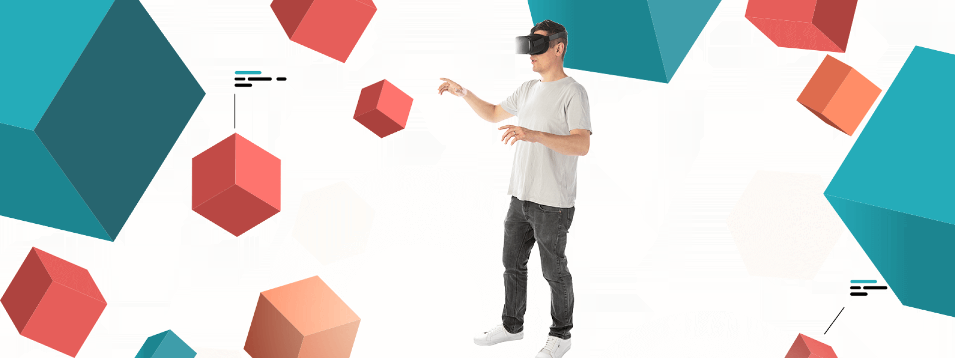 Virtual Reality Entwicklung Workshop - In zwei Schritten zur VR-Anwendung