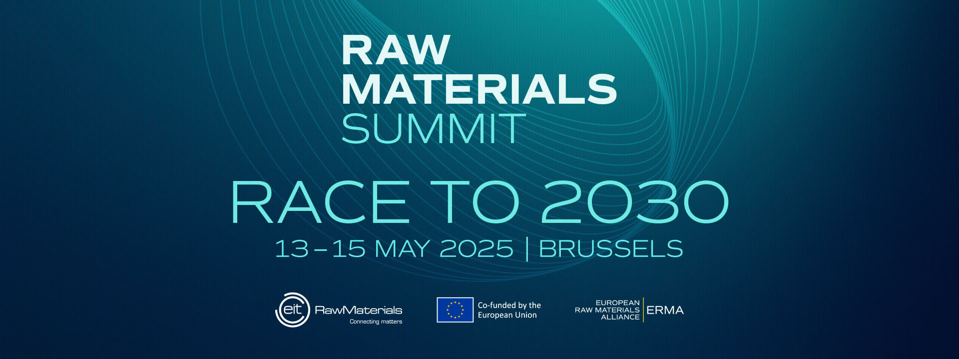 RawMaterials Summit 2025 cover image