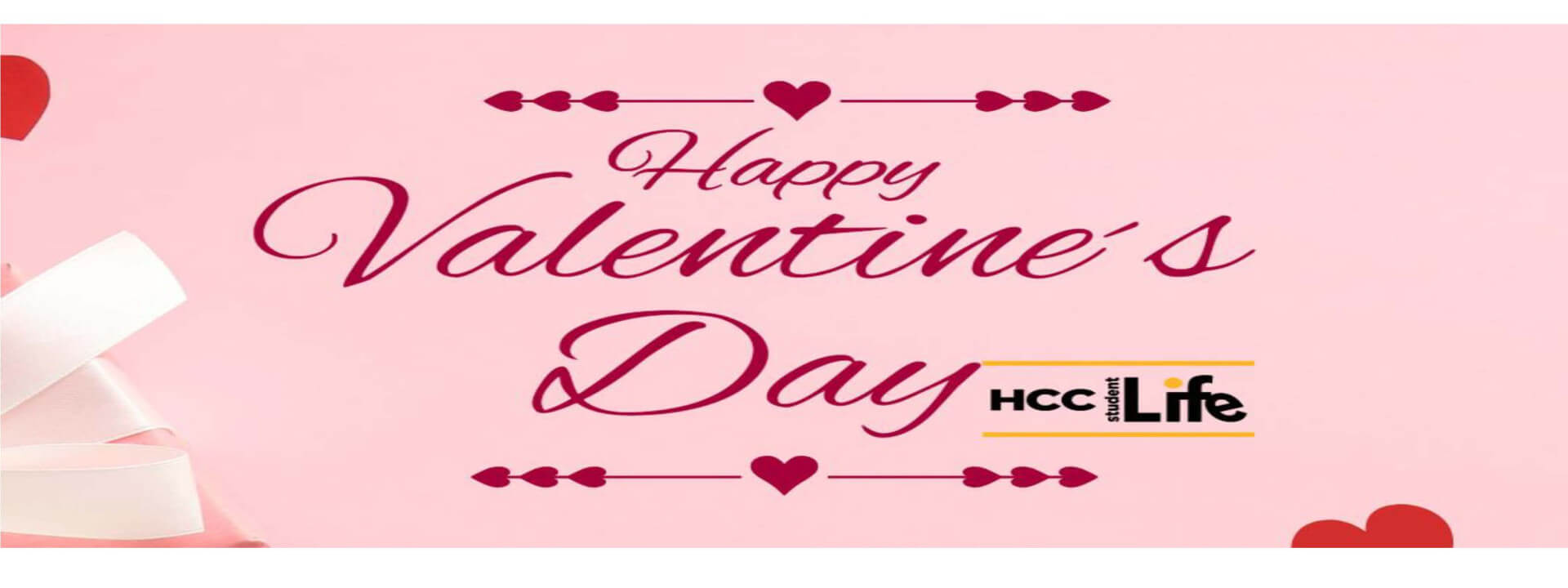 HCC-SW Valentine's Day 2025 cover image