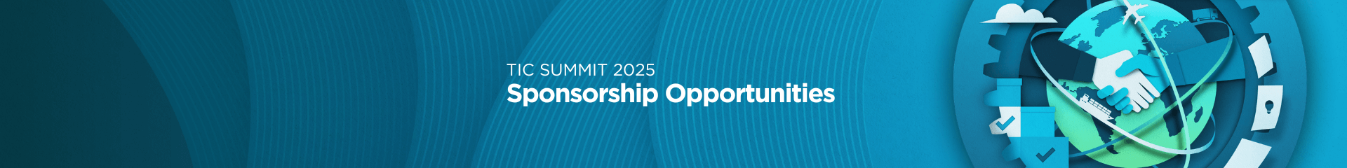 TIC Summit 2025 cover image