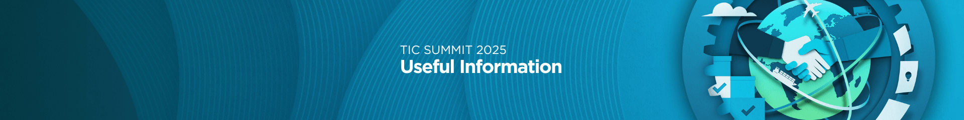 TIC Summit 2025 cover image