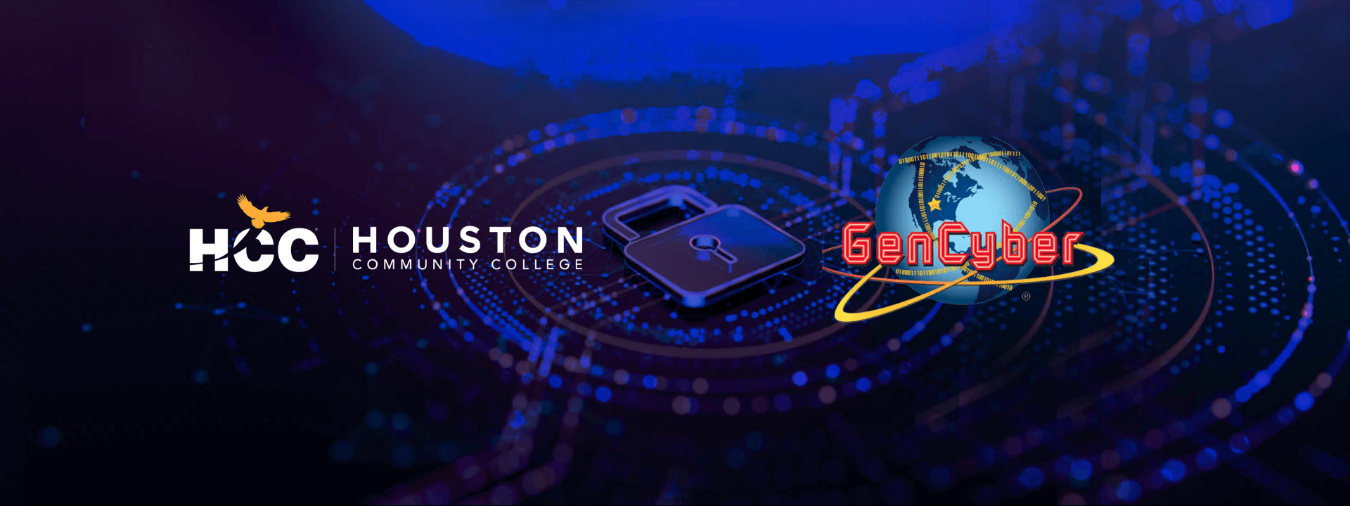 HCC GenCyber Summer Camp 2025 cover image