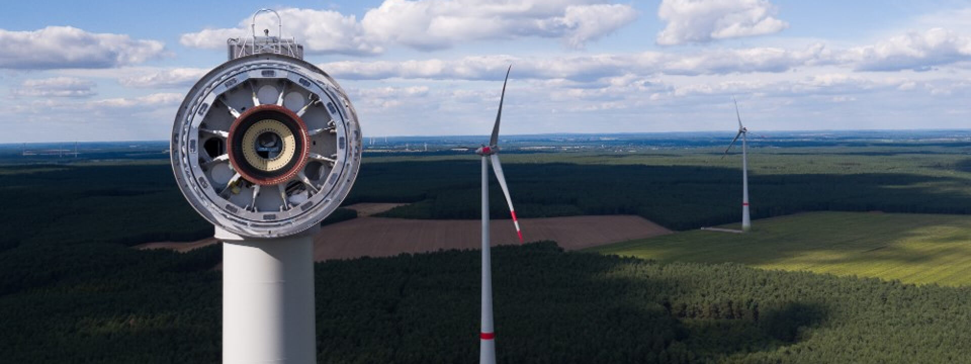 Windenergie Onshore: Einführung in die technischen, wirtschaftlichen und rechtlichen Aspekte von Windenergieprojekten (ID BEE0004)