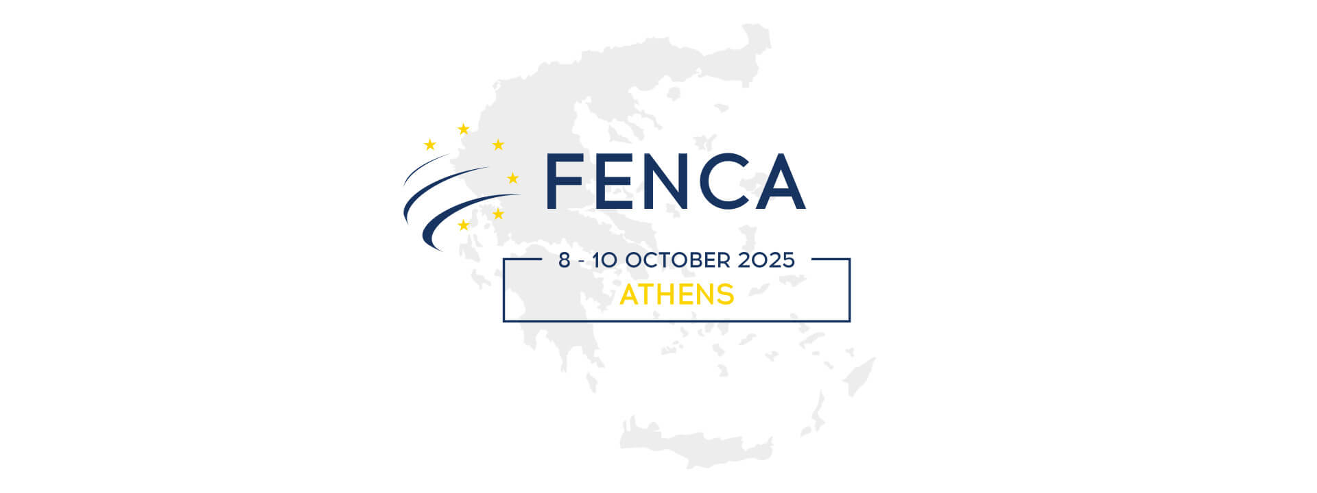 FENCA Congress 2025 cover image