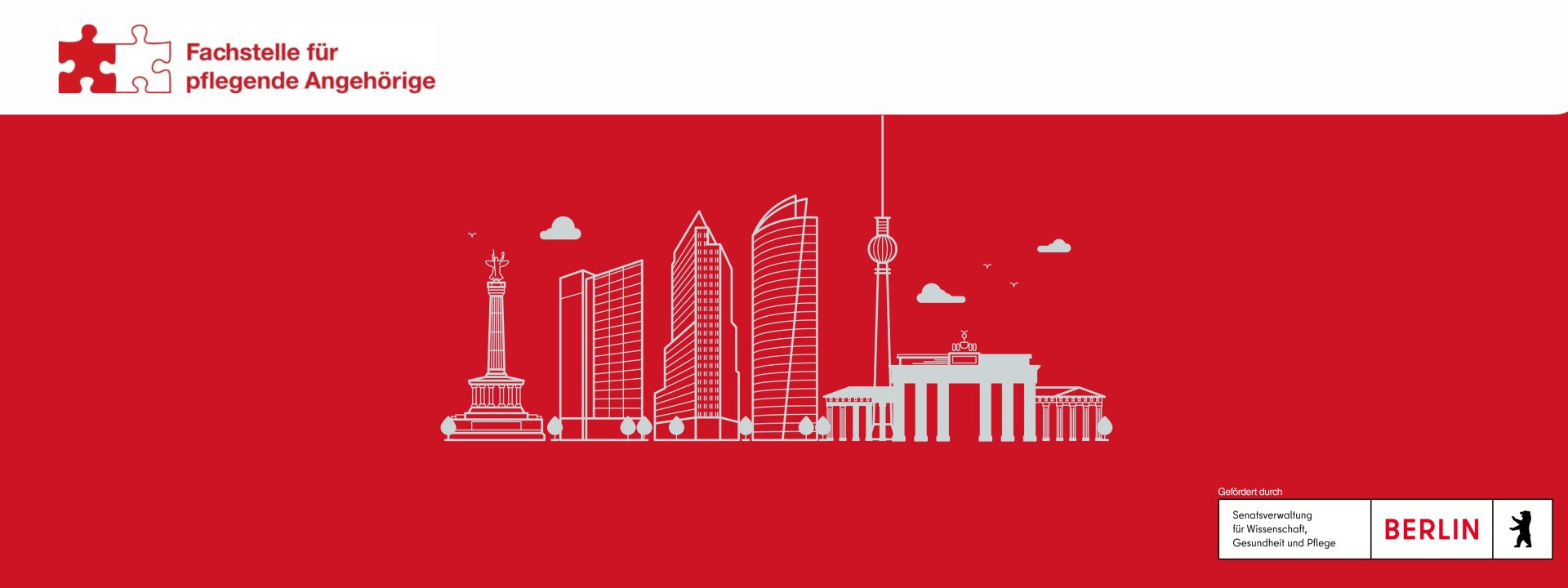 1. Berliner Forum Häusliche Pflege - "So fern und doch so nah - Wie Pflege auf Distanz gelingt"" cover image