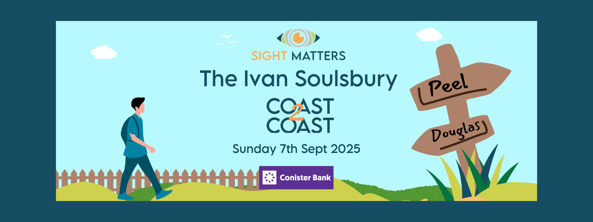 Coast 2 Coast 2025 cover image