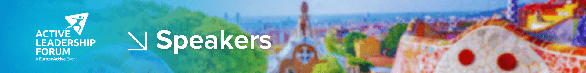 Active Leadership Forum (ALF) -14th Edition - Barcelona, Spain cover image