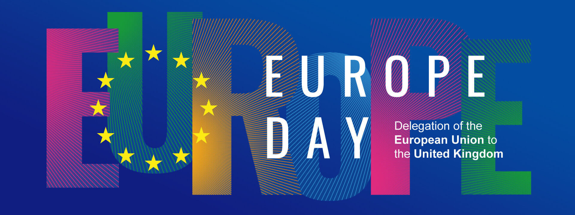 Europe Day Networking Event 2025 cover image
