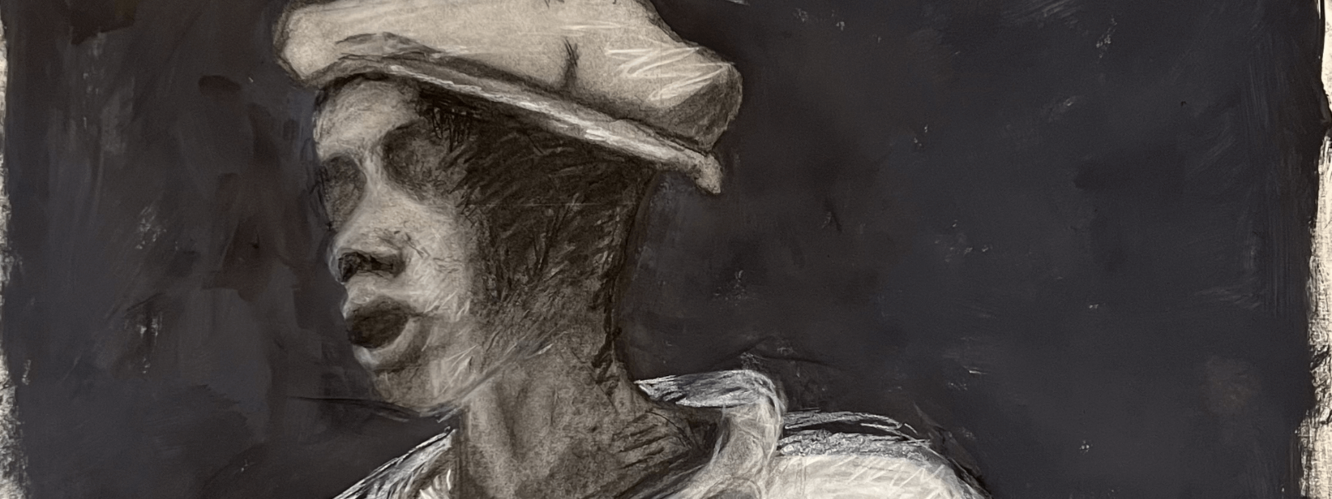 Reception for SE Exhibition | The Prisoner Experience in the South: Students Respond to Sugar Land 95