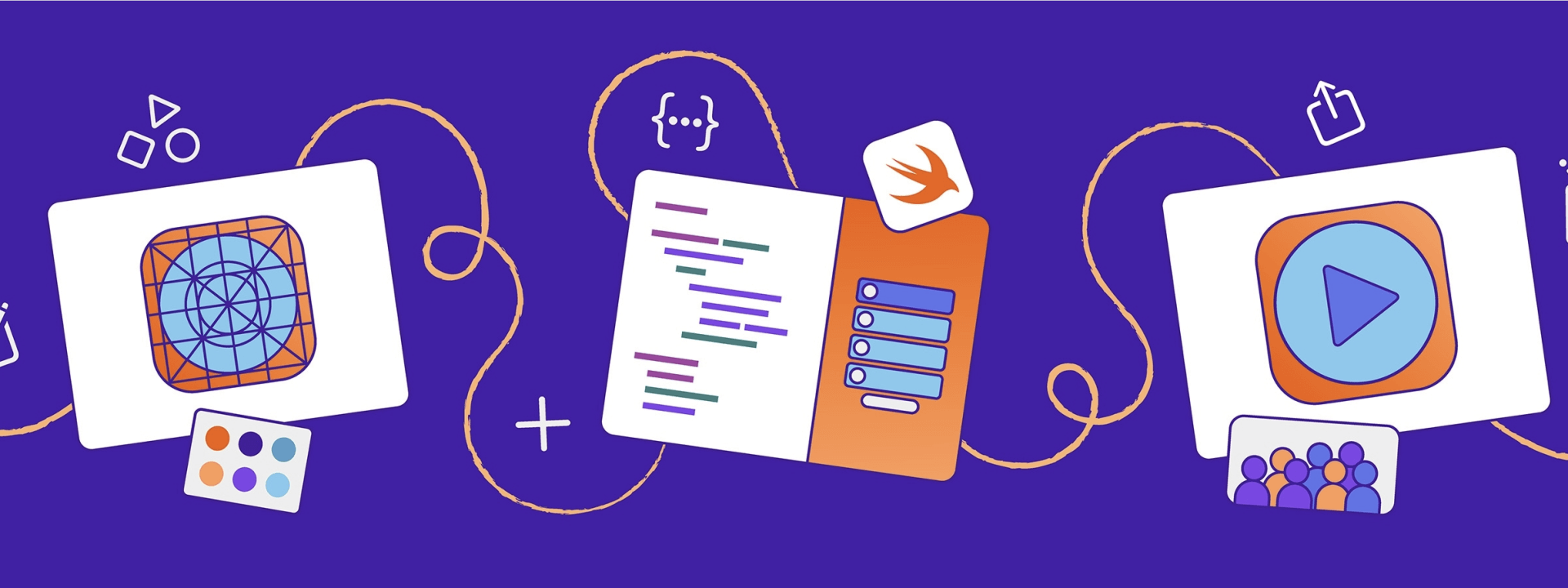 Swift Coding: Learn to Code with Swift Playgrounds