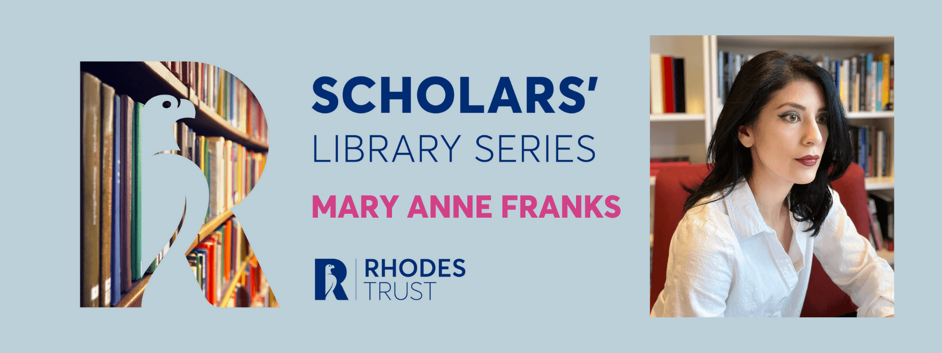 Scholars' Library: Mary Anne Franks on 'Fearless Speech' cover image