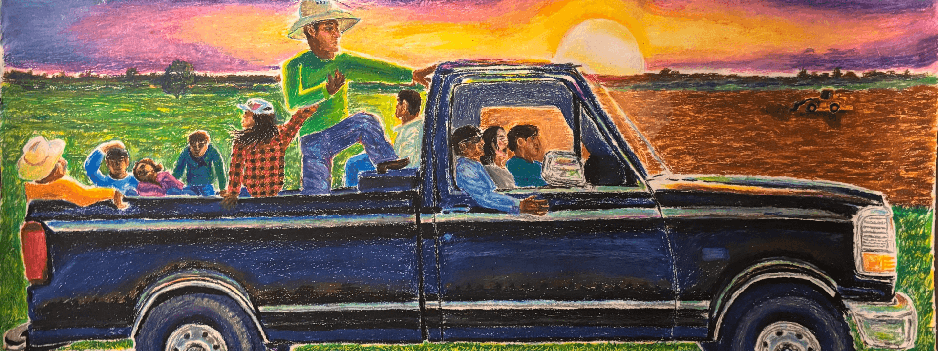 Northwest Juried Student Exhibition |Fall 2025