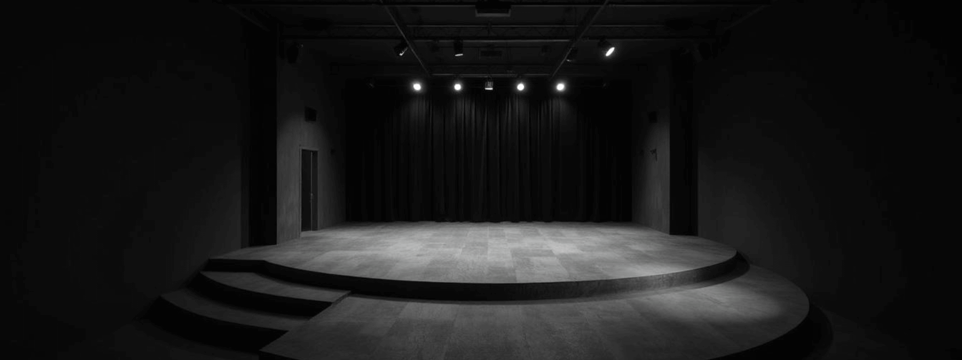 Central Drama Production | Fall 2025 cover image