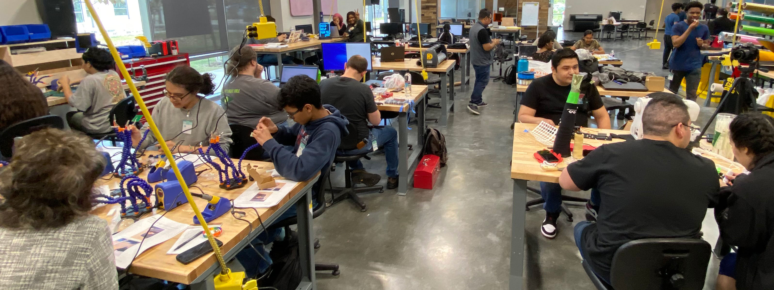 IDEAStudio Member Training Sessions | Summer 2025