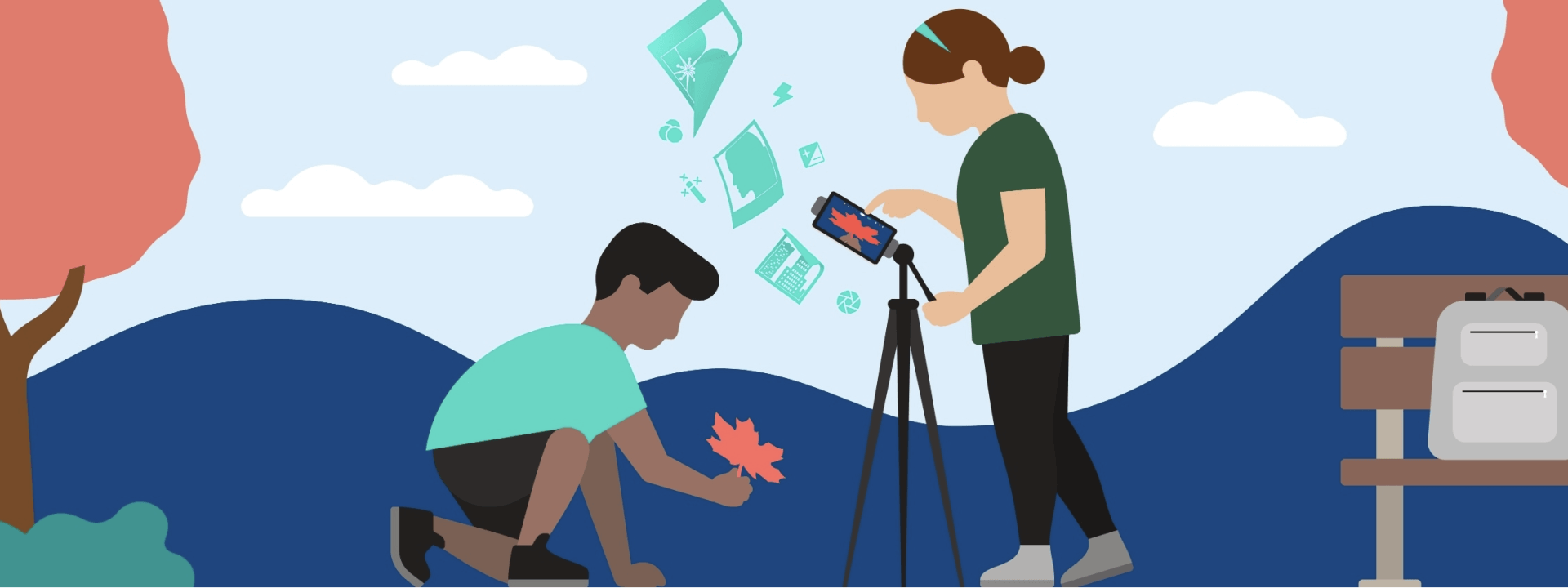 Children’s Museum Houston Workshop Series: Video Storytelling