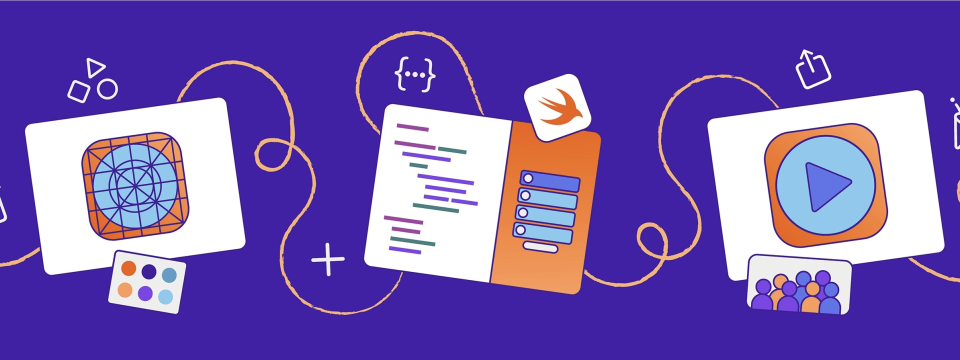 Children’s Museum Houston Workshop Series: Coding with Swift!