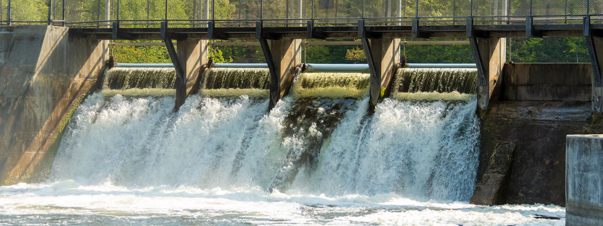 Dam Owner and Operator Workshops