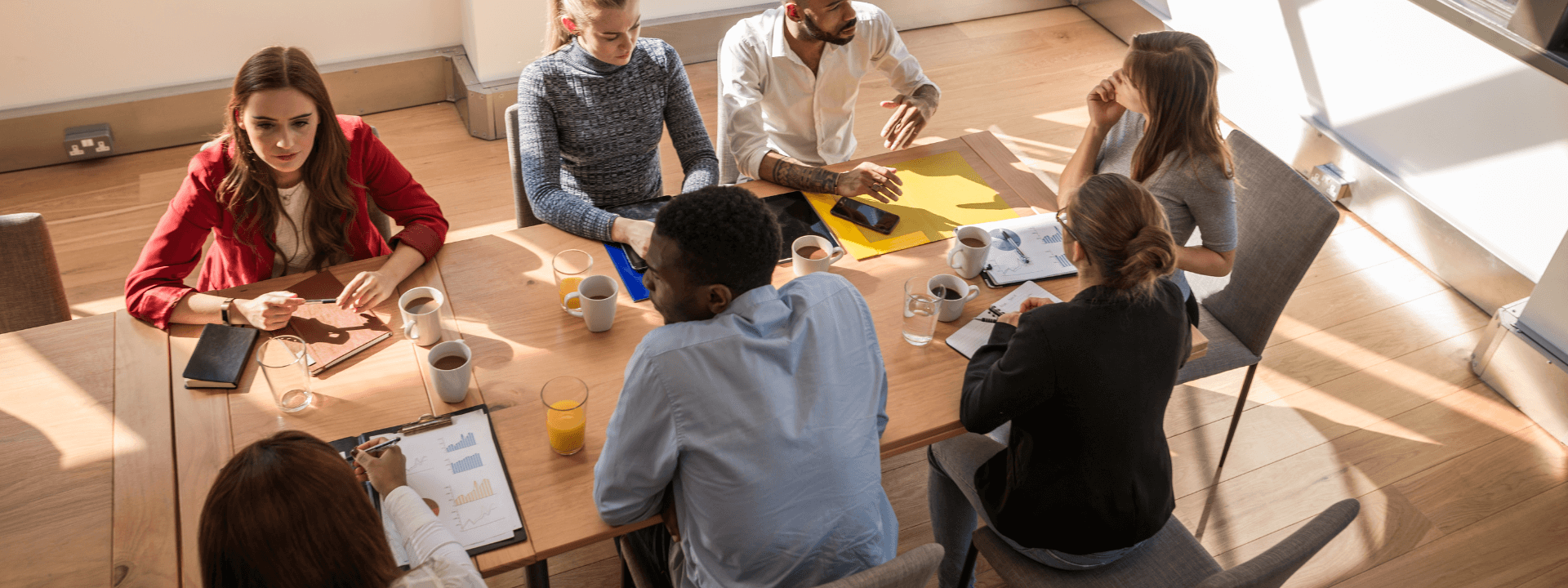 Workshop: Wie finde ich die richtigen Inhalte für meine Zielgruppe?