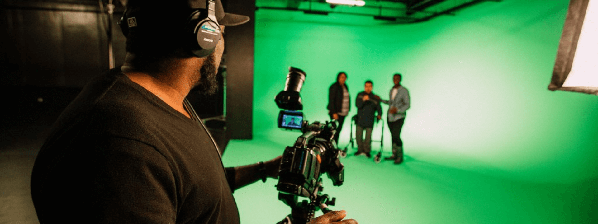 Take One: The Reality of the Film Industry