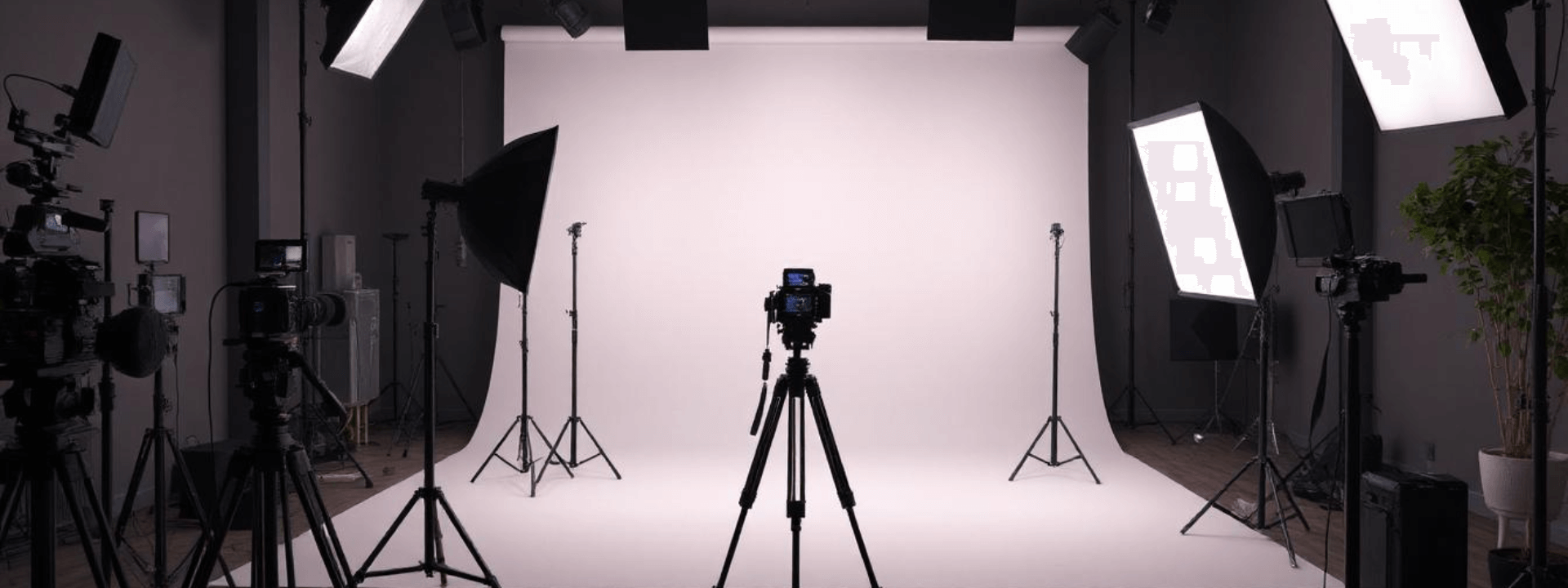 Take Two: Production Assistant Workshop
