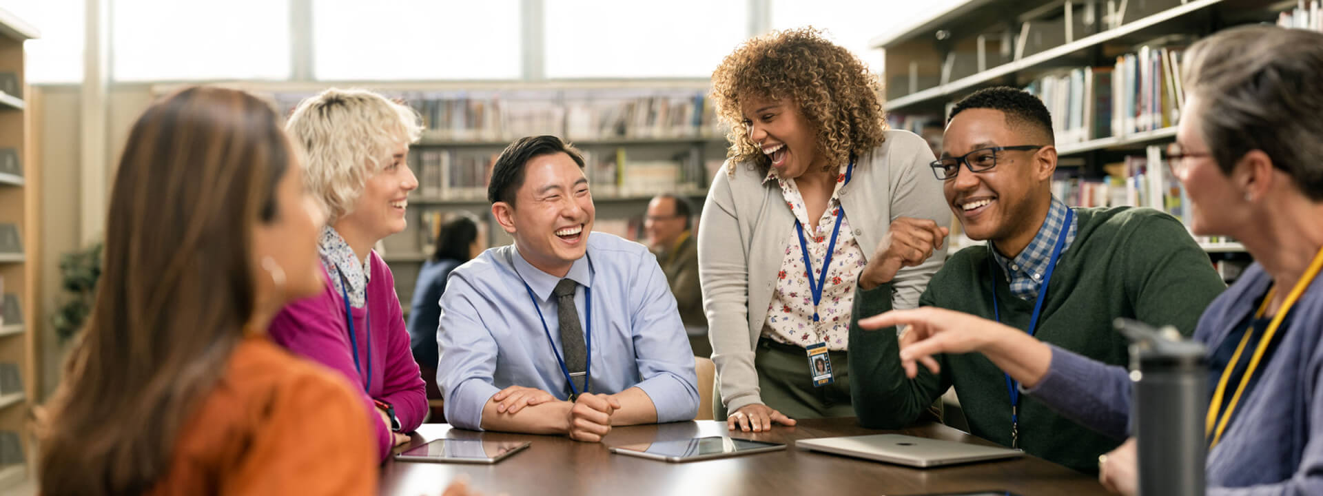 Apple Education: Train-the-Trainer Workshop for Coleman College