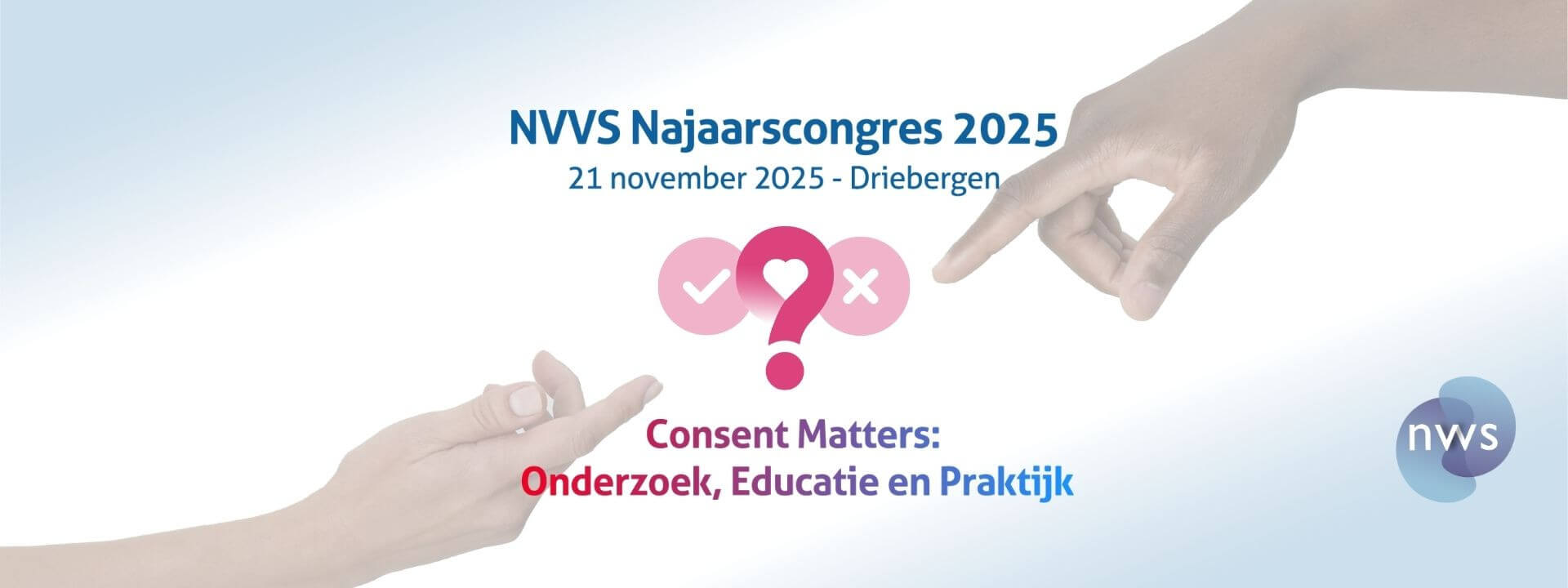 NVVS Najaarscongres 2025 cover image