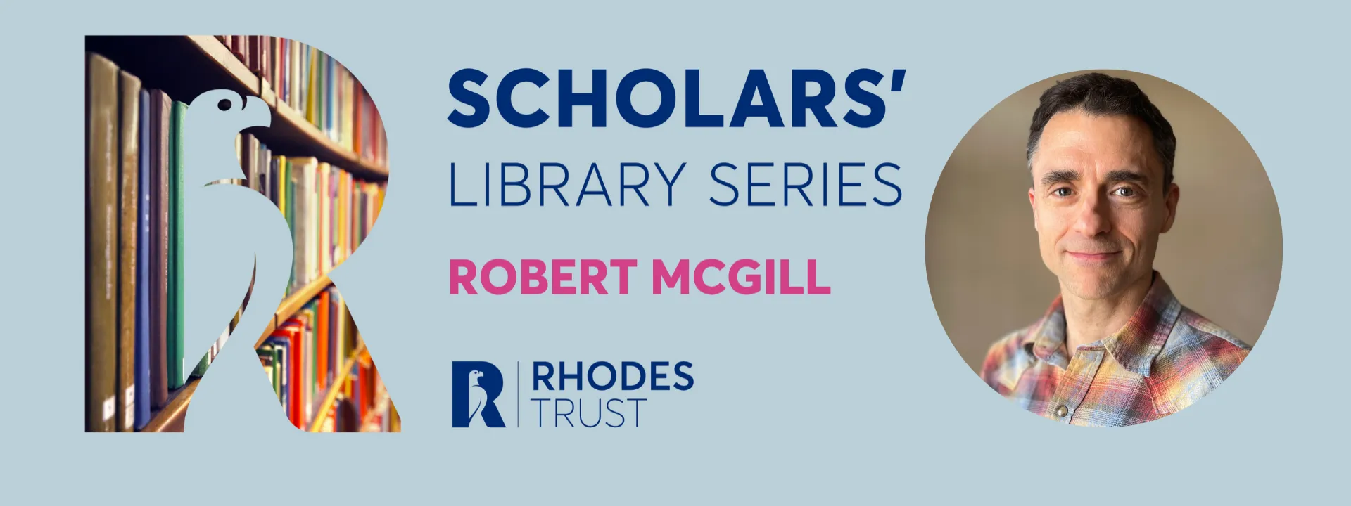 Scholars' Library: Robert McGill on 'Simple Creatures' cover image