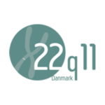 22q11 Danmark