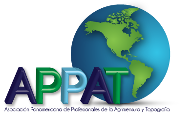 Asamblea General de la Asociación Panamericana de Profesionales de la Agrimensura y Topografía