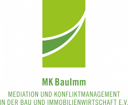 MKBauImm Mediation und Konfliktmanagement in der Bau- und Immobilienwirtschaft e.V.