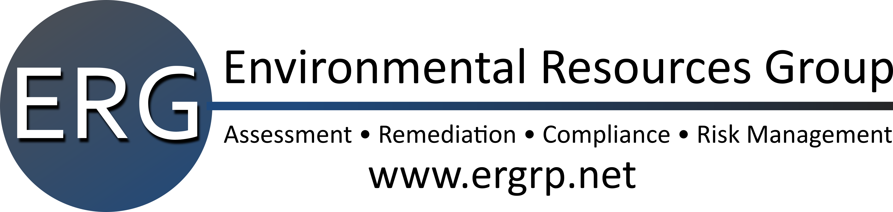 Environmental Resources Group (ERG)