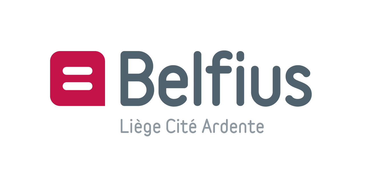 Belfius Liège Cité Ardente