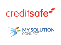 My Solution Connect & Creditsafe