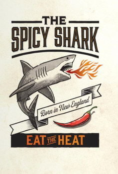 The Spicy Shark