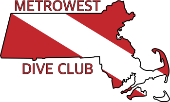 Metro West Dive Club