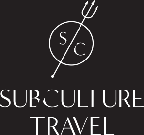 Subculture Travel