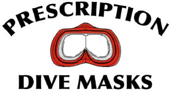 Prescription Dive Masks