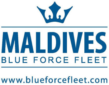 MALDIVES BLUE FORCE FLEET