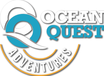 Ocean Quest Adventures