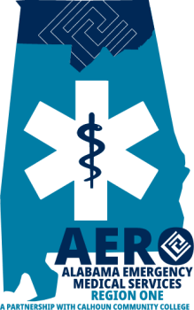 Alabama EMS Region One (AERO)