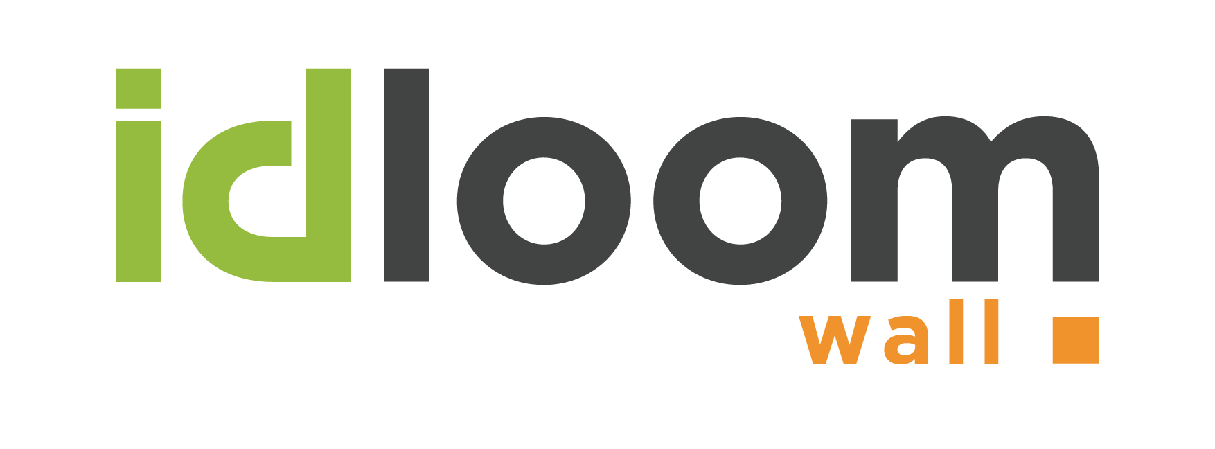 Idloom-wall