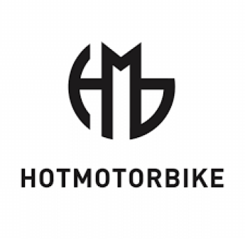 Hot Motorbike
