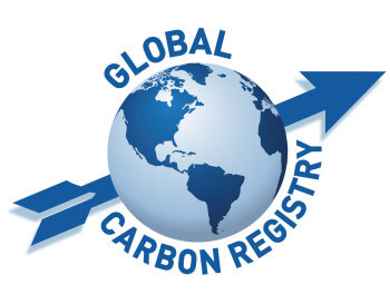 Global Carbon Registry (GCR)