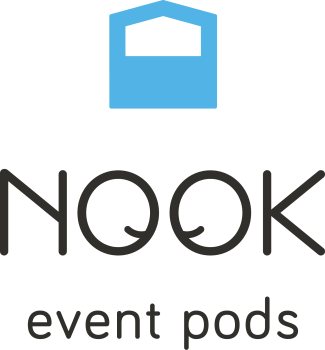 Nook Event Pods